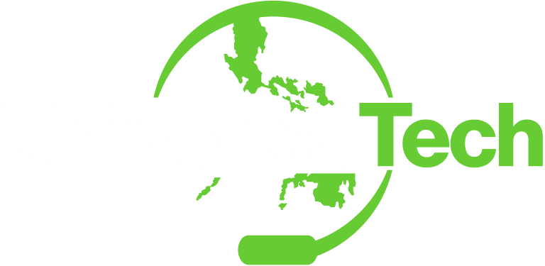 Universal Tech Inventory Management